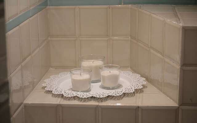 Principe Calaf Bed & Breakfast