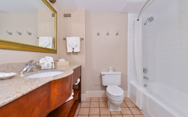 Best Western Plus Gilbert/Mesa