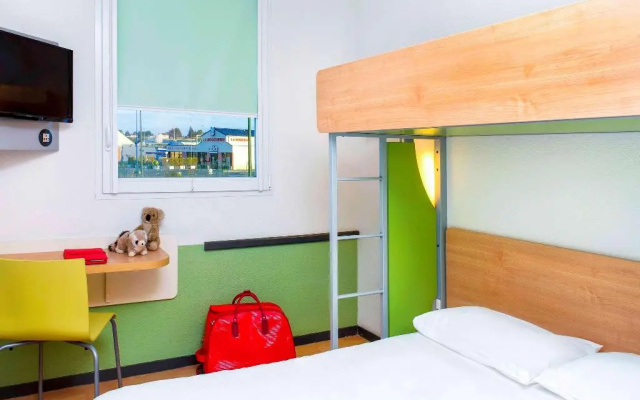 B&B Hotel Montluçon Saint-Victor