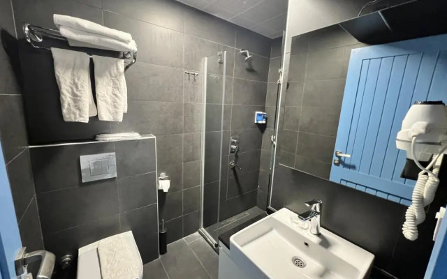 Dag Butik Otel
