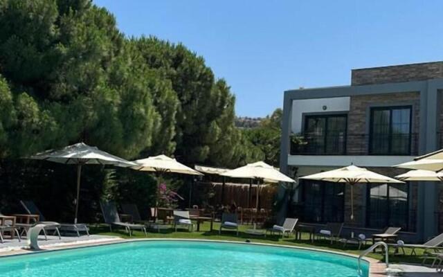 Malta Hotel Bodrum