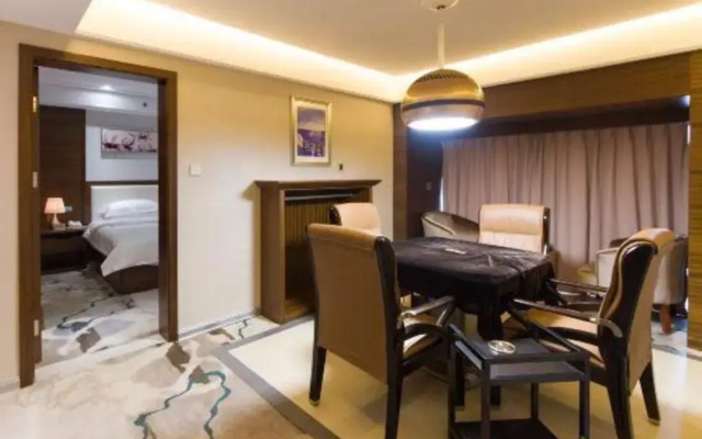 City Comfort Inn (Changsha Meixihu Park)