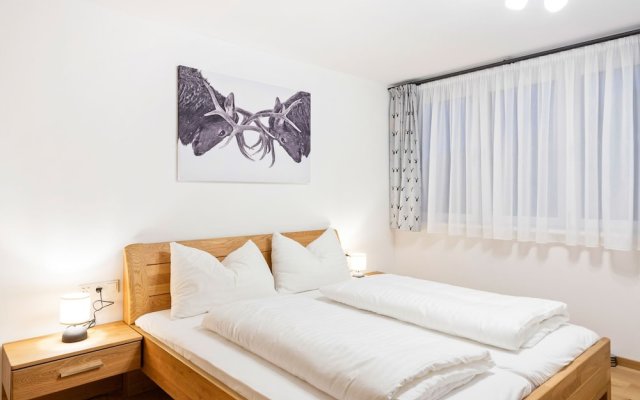 Luxurious Apartment in Hohentauern with Sauna