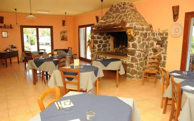 Agriturismo Sa Murtà