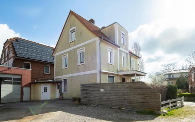 Seestraße 30 a Im Kornspeicher