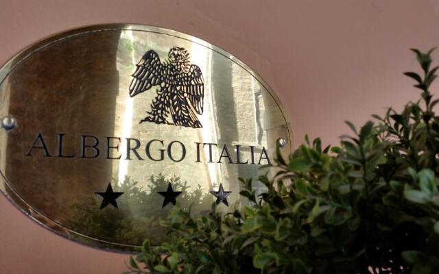 Albergo Italia