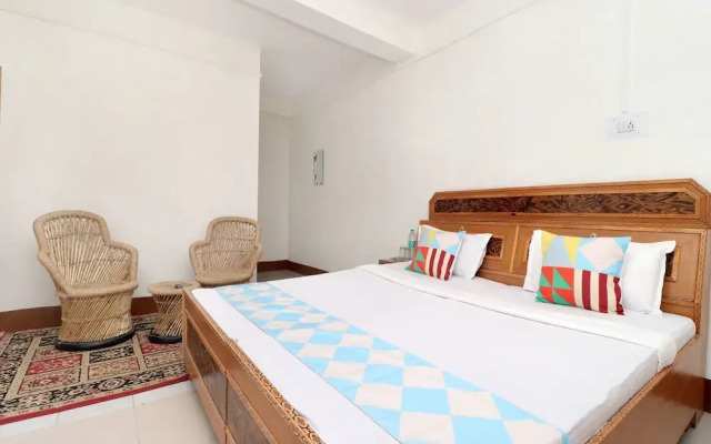 Oyo Home 18477 Cheerful Stay