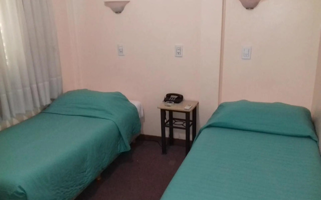 Hotel Milena