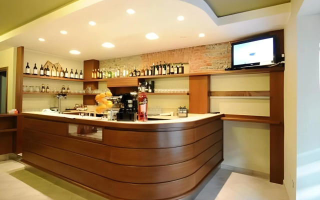 Albergo Leon Bianco