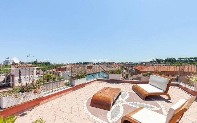 Il Nascondiglio del Prete