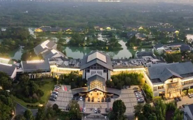 Xixi Hotel