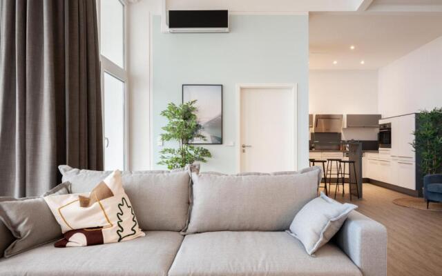 Limehome Zwickau Dr.-Friedrichs-Ring