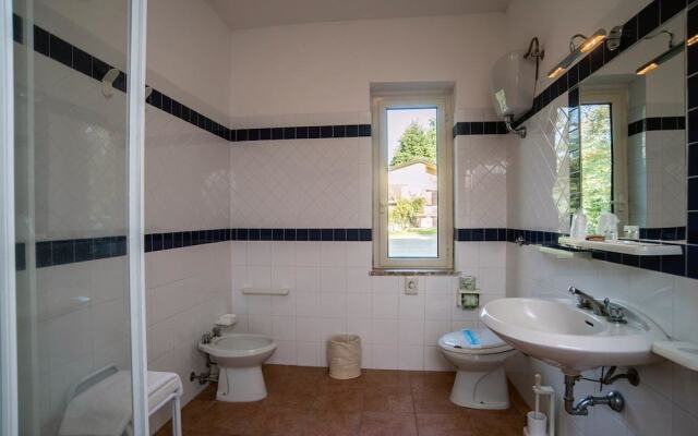 Antico Colle Toscano Resort