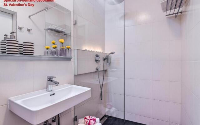 FUKAS Apartments Prague