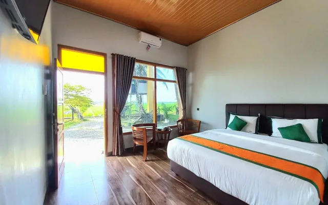 Hotel Simply Homy dekat Bandara YIA