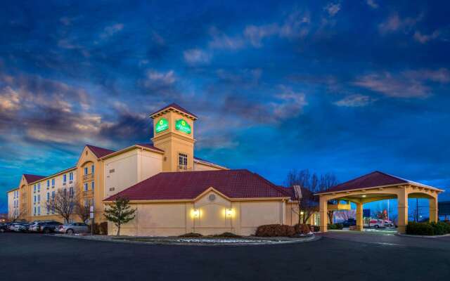 La Quinta Inn & Suites by Wyndham Pueblo