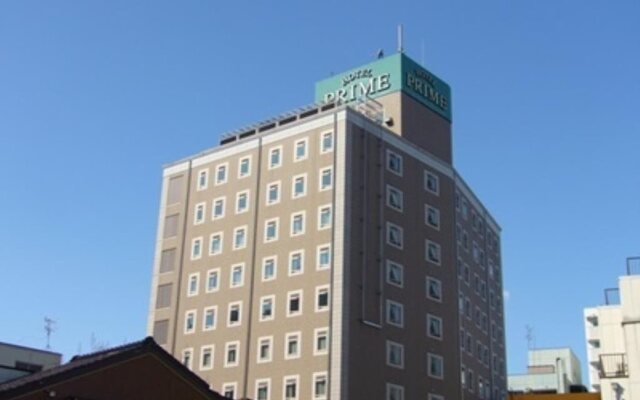 Hotel Prime inn Toyama