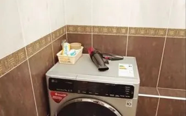 Апартаменты Татьянин Дом на ул. Павла Морозова 91