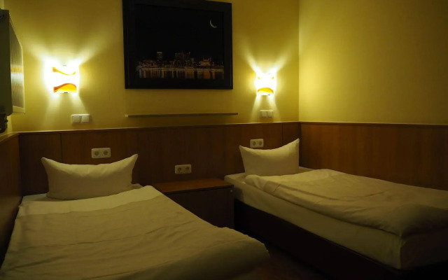 ALTAN Hotel