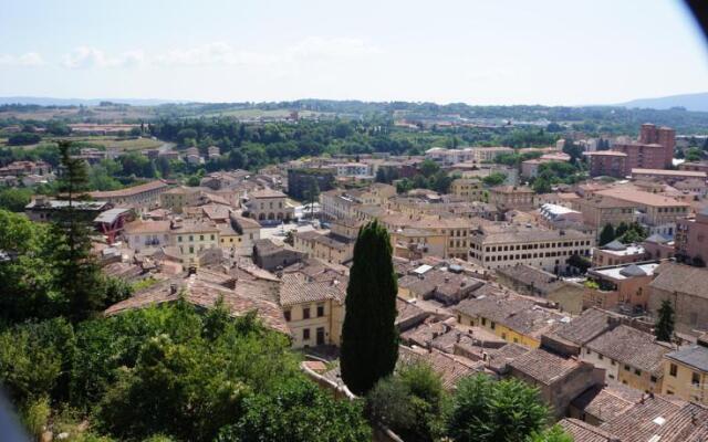 Monolocale Nel Chianti