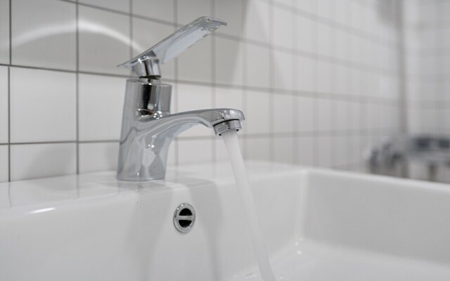 AanK Hotel Daejeon Yongjeon 1