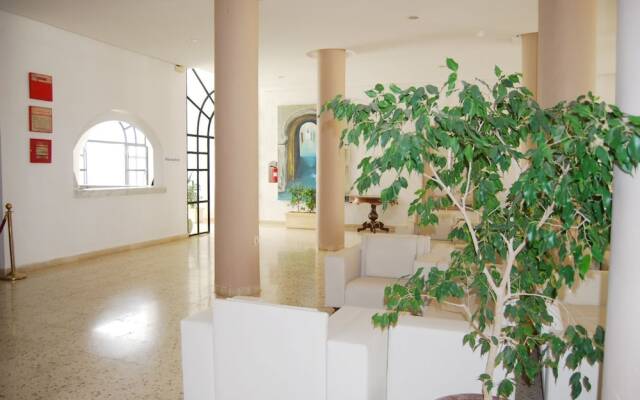 Hôtel El Andalous