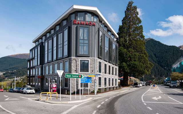 Ramada by Wyndham Queenstown Central