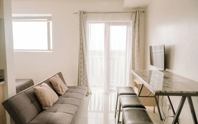 Tranquility in the City