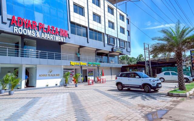 Adyar Plaza Inn