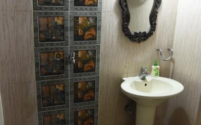 hotel onkar residency