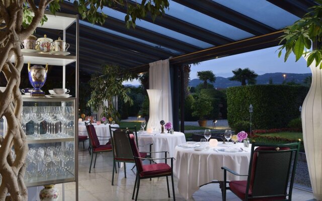 Hotel Villa del Quar