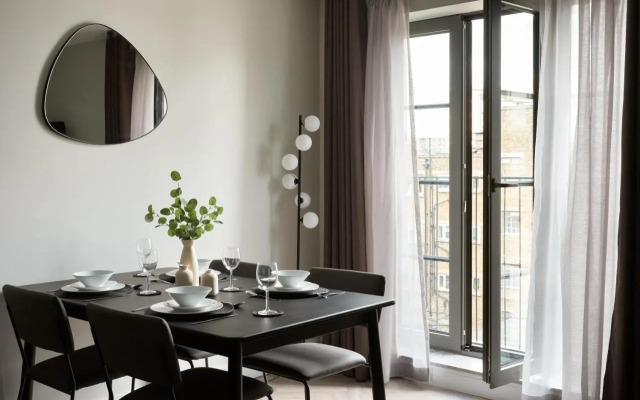 London City East by Viridian Apartments