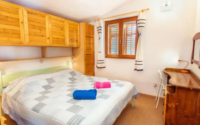 Mesmerising Apartment in Klek