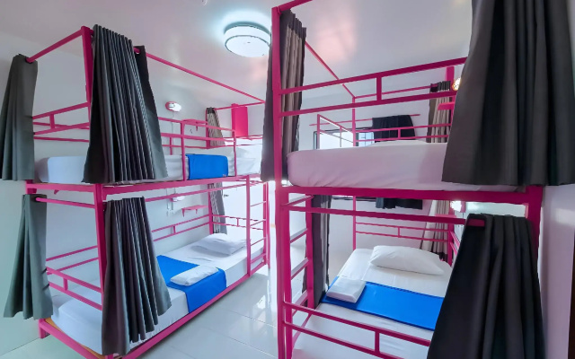 Slumber Party Chiang Mai