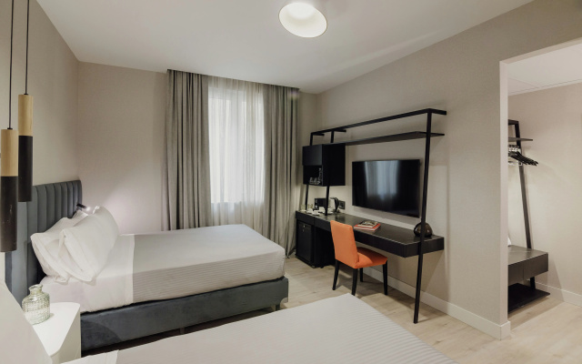 Grand Brizo Bel Air