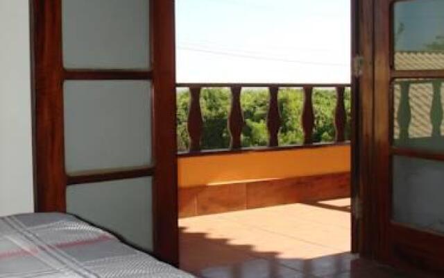 Casa De Jaconé
