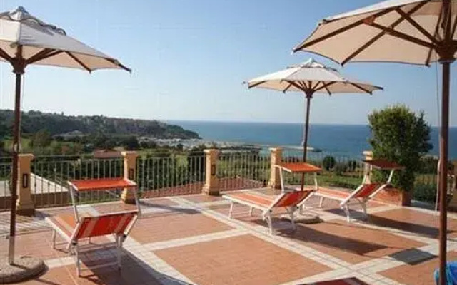 Hotel Residence Piccolo