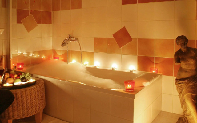 Wörners Schloss Weingut & Wellness Hotel