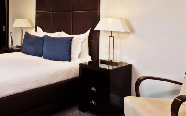 Stamford Bridge Hotel