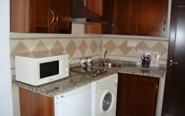 Apartamentos Embrujo de Azahar
