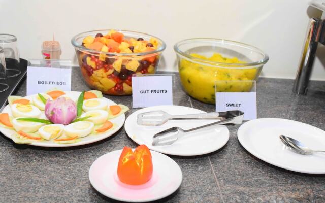 Hotel Kek Grand Park