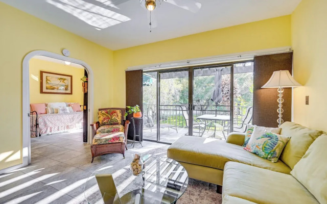 Lovely Naples Vacation Rental w/ Shared Pools!
