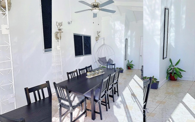 Attalia Villa 5-bed in Runaway Bay Near Ocho Rios