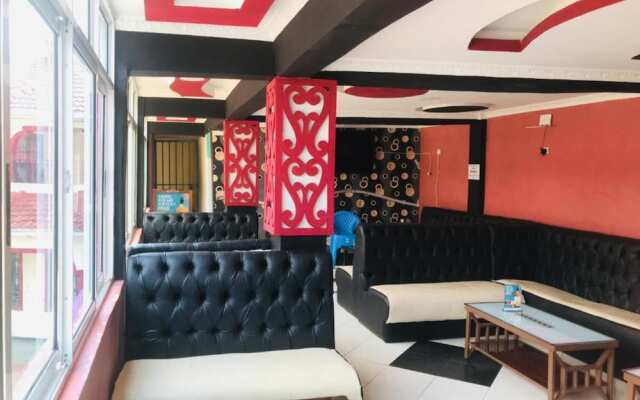 Consular Resort-Meru