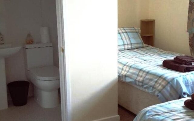 Travellers Retreat Poole
