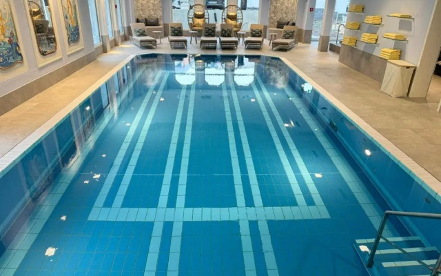 Hotel Villa Aurora