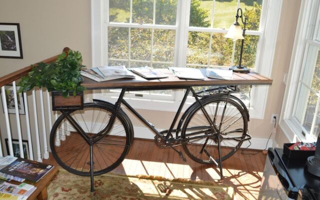 Inn at Brierley Hill