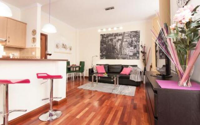 Esparteros FreshApartments by Bossh! Apartments