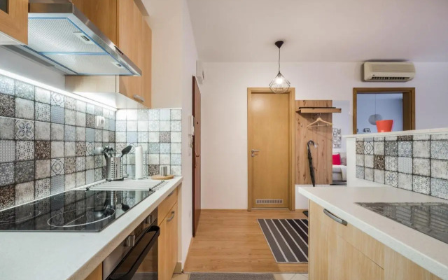 BpR City Lodge Apartments