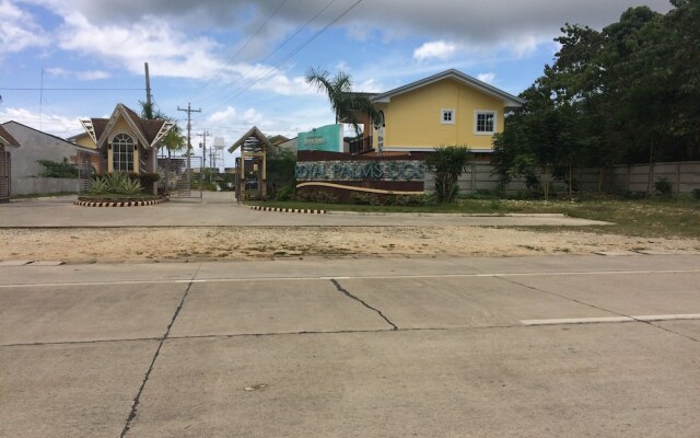 Panglao Alona Villa Training Center